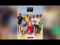 Kenya🇰🇪 vs Tanzania🇹🇿 tiktok dance Challenge 2024 (viral african kids dancing🔥🔥)